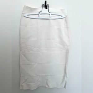 BCBG Pencil skirt